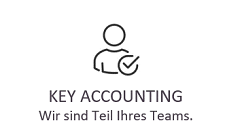 Key Accounting